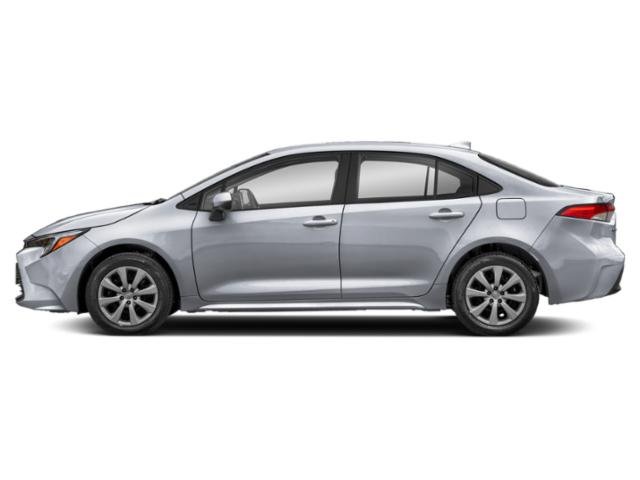 2026 Toyota Corolla Hybrid LE photo 3