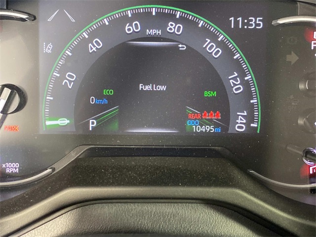 2024 Toyota RAV4 XLE Premium photo 18