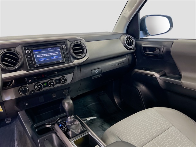 2018 Toyota Tacoma TRD Off-Road photo 20