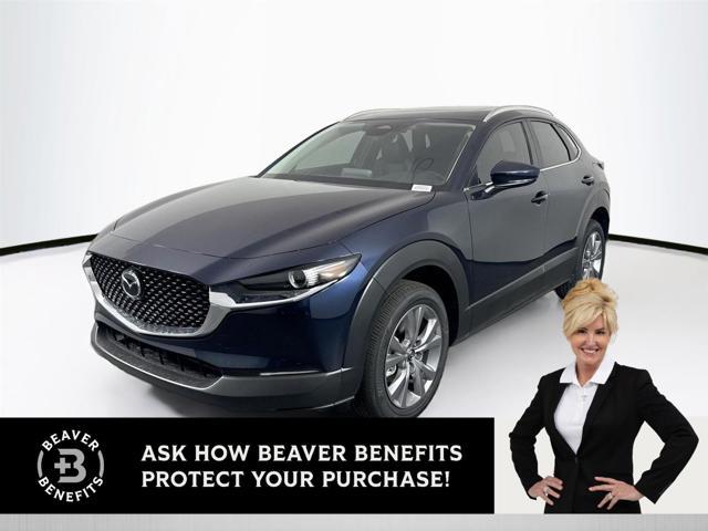 2025 Mazda CX-30 Preferred's photo
