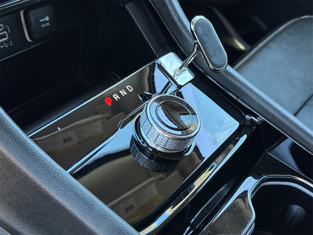 2023 Jeep Grand Cherokee Limited photo 23