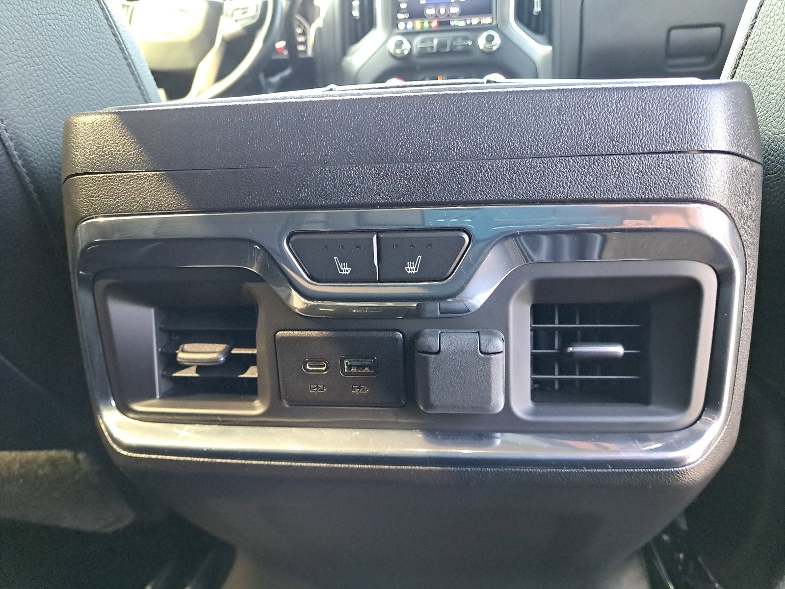 2023 Gmc Sierra 2500 HD Denali photo 29