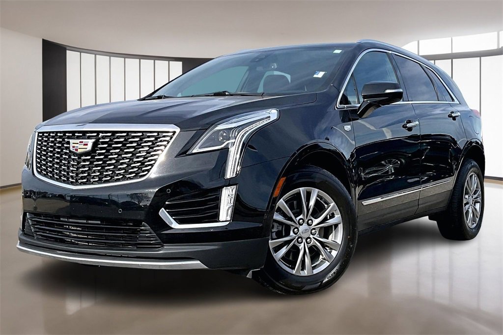 2023 Cadillac XT5 Premium Luxury's photo