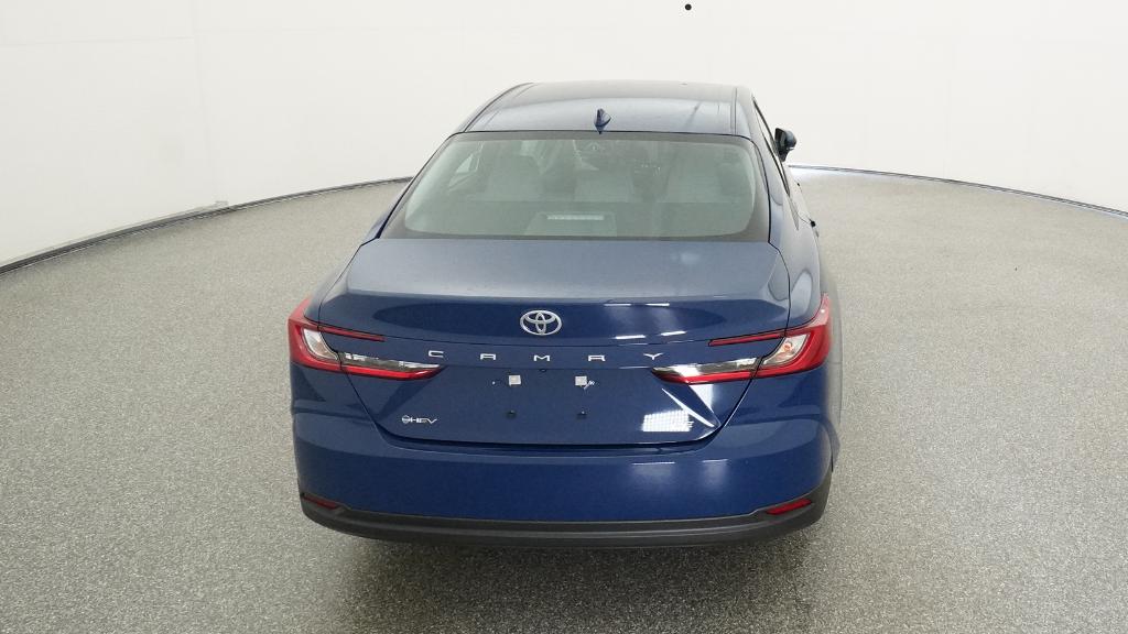 2026 Toyota Camry LE photo 18