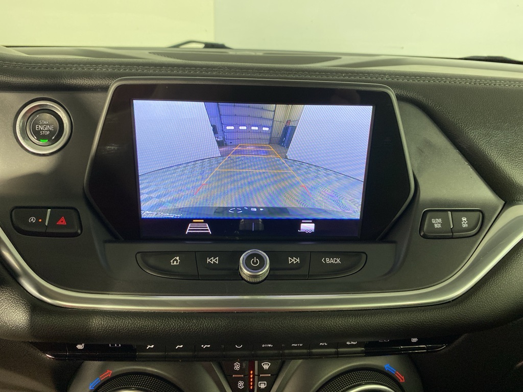 2020 Chevrolet Blazer 3LT photo 34
