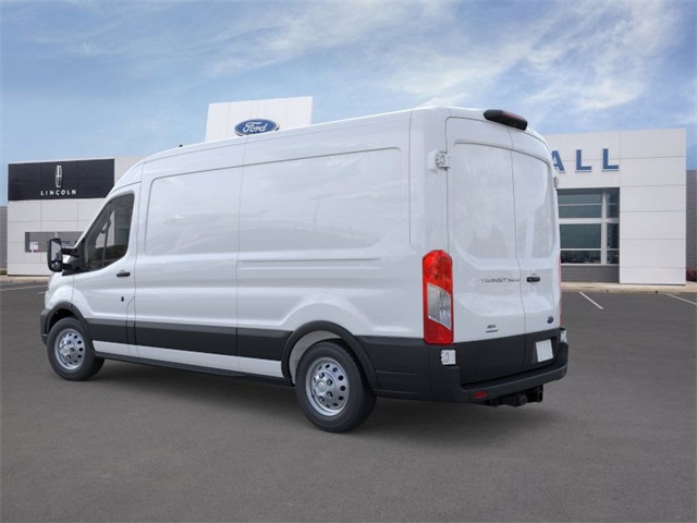 2025 Ford Transit photo 4