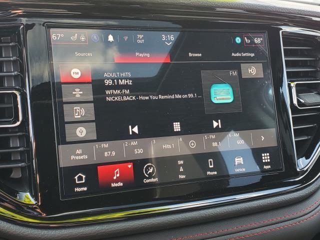 2026 Dodge Durango GT Plus photo 14