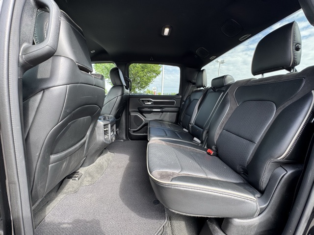 2024 Ram 1500 Laramie photo 29