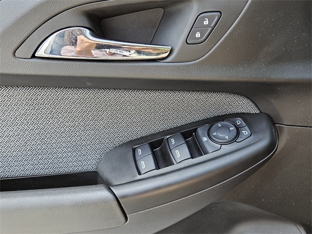 2023 Chevrolet Trailblazer LS photo 32
