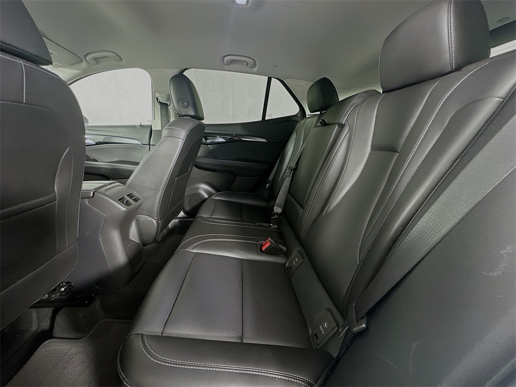 2024 Buick Envision Preferred photo 9