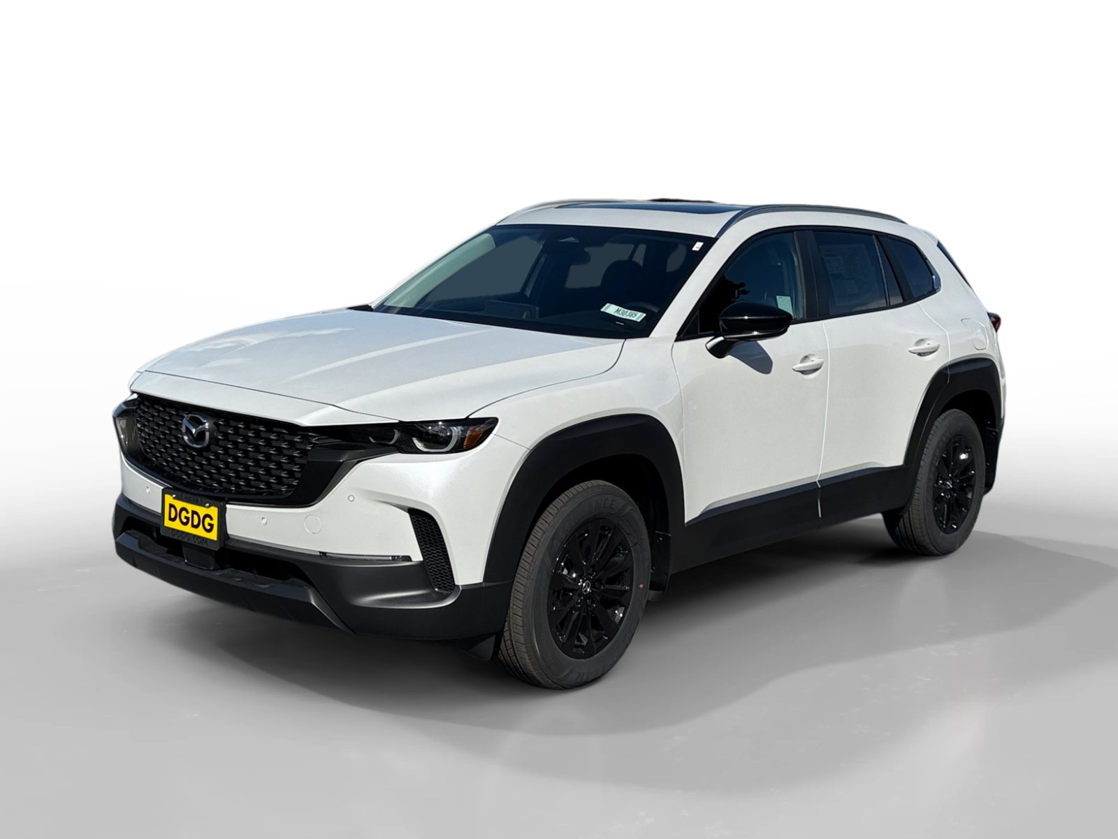 2026 Mazda CX-50 Preferred's photo