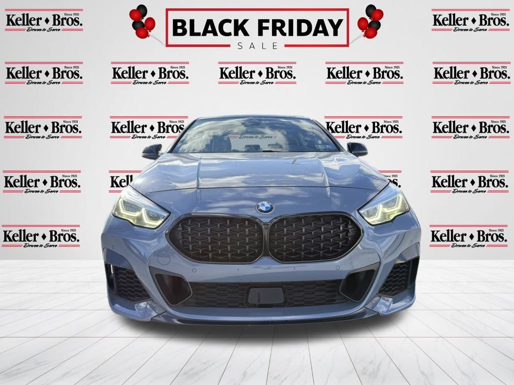2021 Bmw M235i xDrive GC photo 2