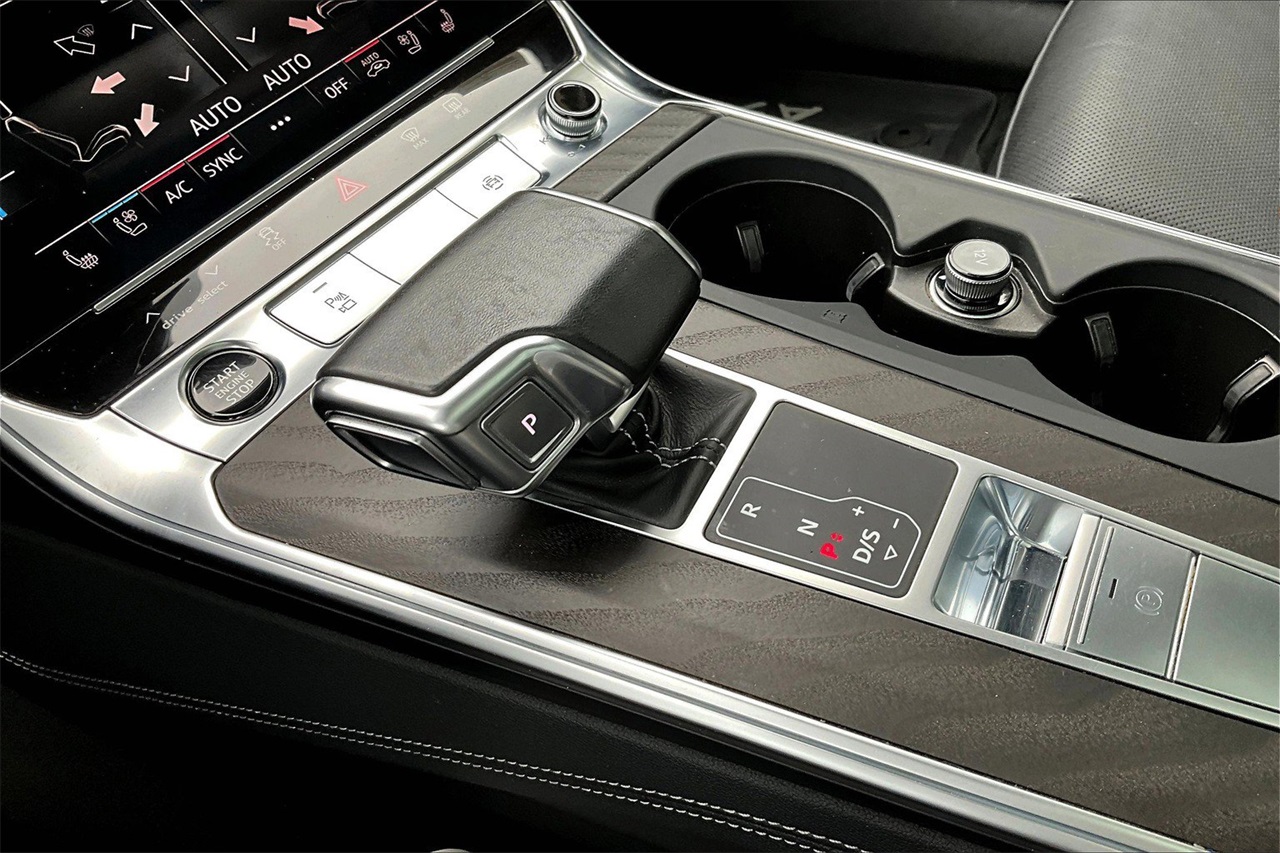 2021 Audi A7 55 Premium Plus photo 27