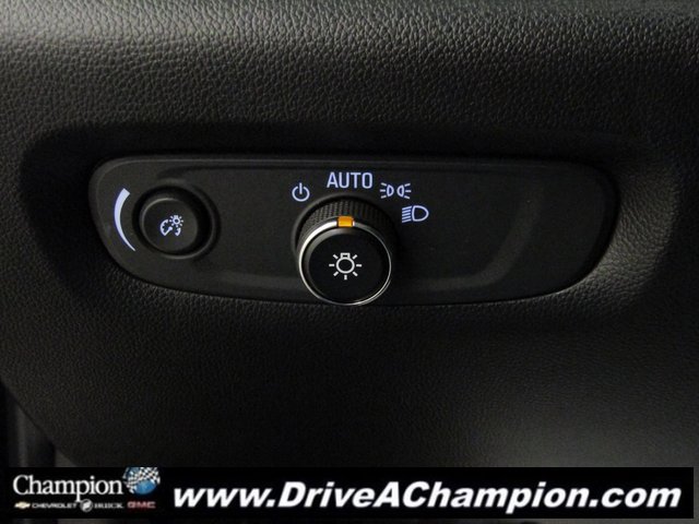 2023 Chevrolet Traverse Premier photo 28