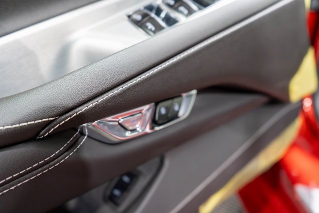 2026 Chevrolet Corvette Stingray 2LT photo 12