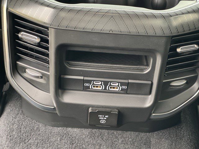 2026 Ram 1500 Big Horn photo 28