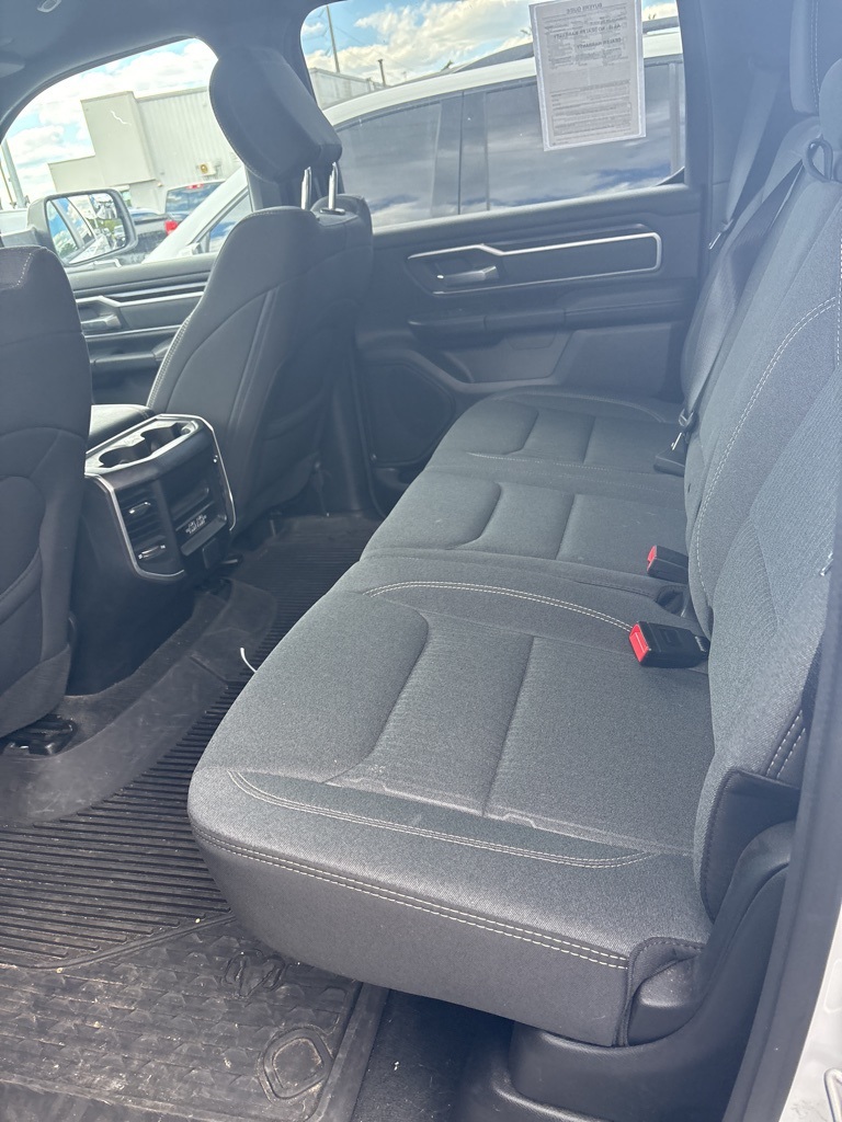2023 Ram 1500 Big Horn Lone Star photo 6
