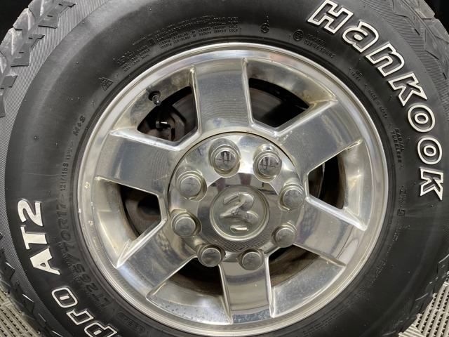 2013 Ram 2500 SLT photo 13