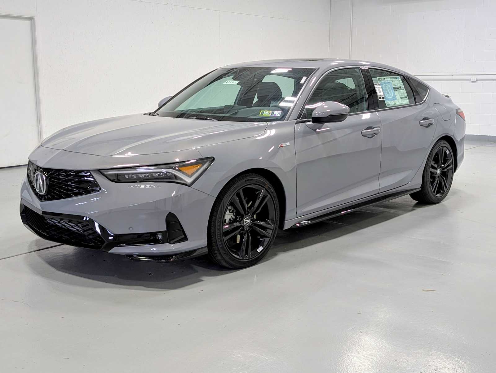 2026 Acura Integra A-Spec with Tech Package's photo