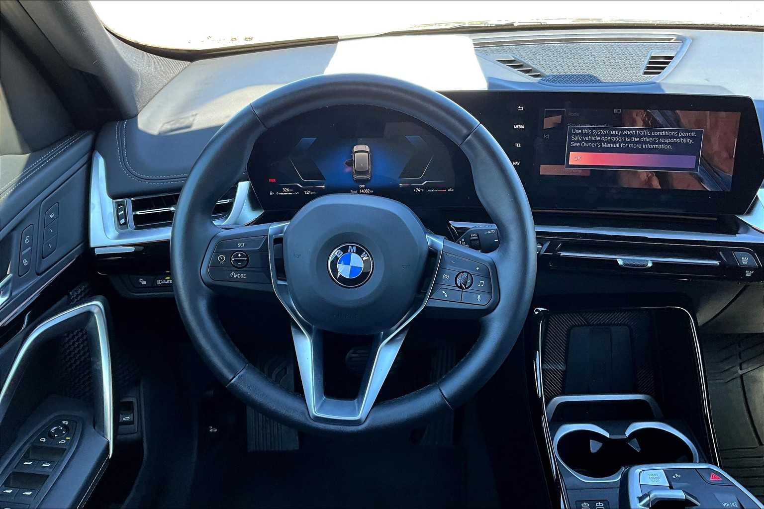 2025 Bmw X1 XDrive28i photo 2