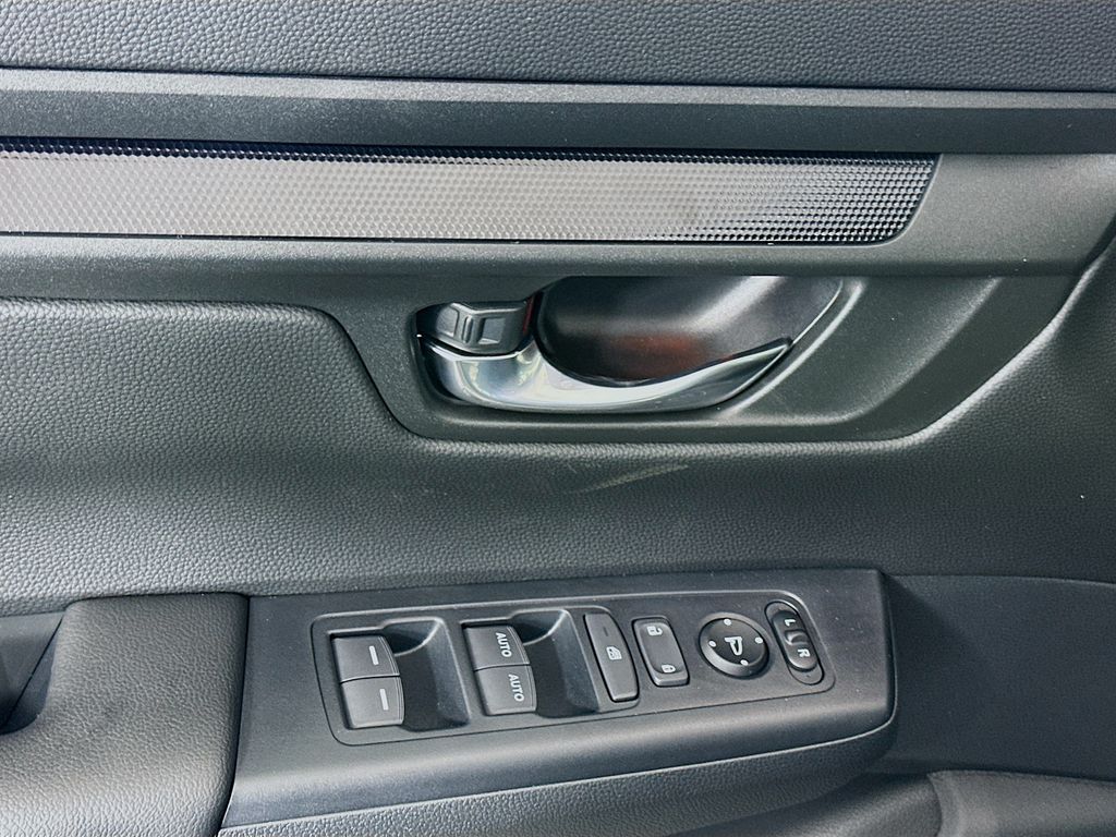 2026 Honda CR-V Hybrid photo 19