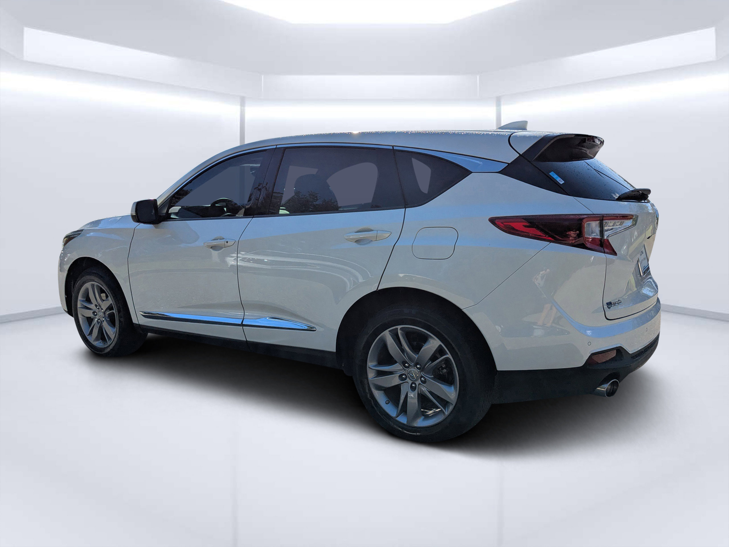 2019 Acura RDX Advance photo 5