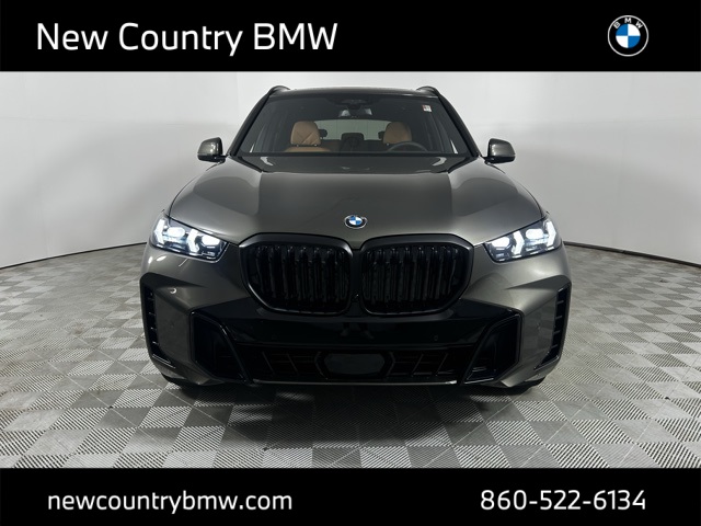 2026 Bmw X5 xDrive40i photo 2