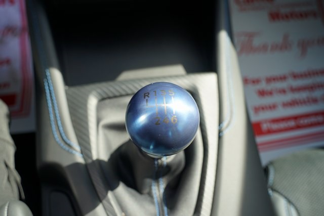 2025 FORD MUSTANG - Image 36