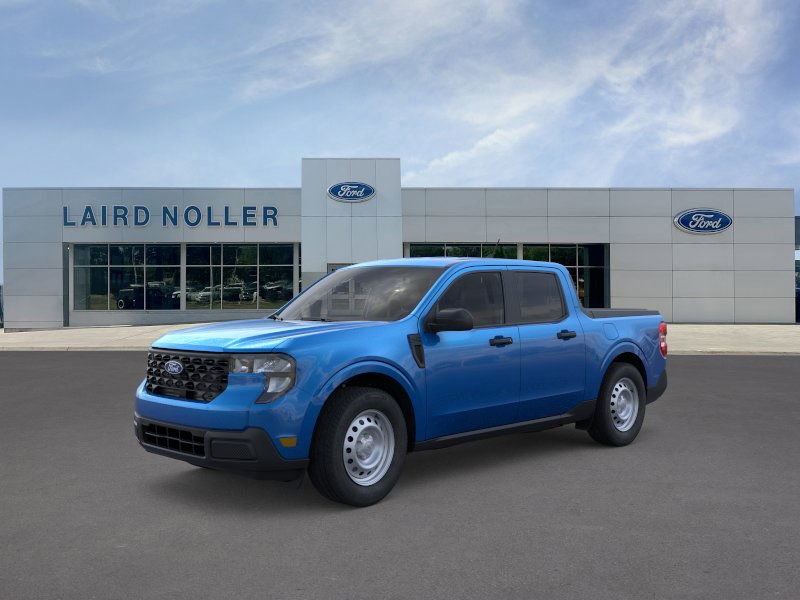 2026 Ford Maverick XL's photo