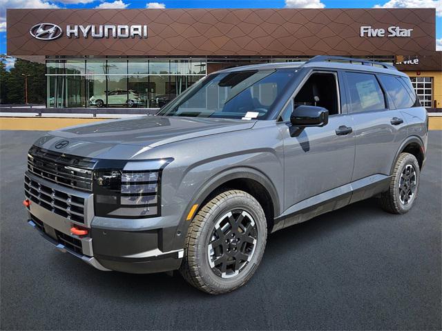 2026 Hyundai Palisade XRT photo 3