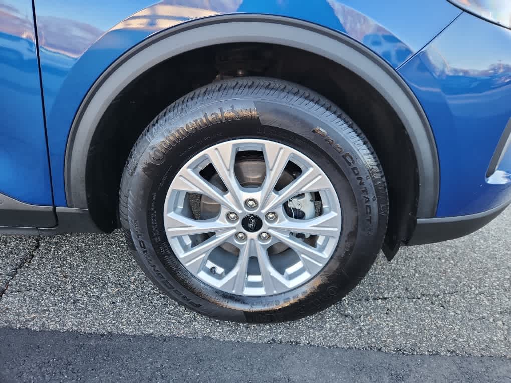 2023 Ford Escape Active photo 4