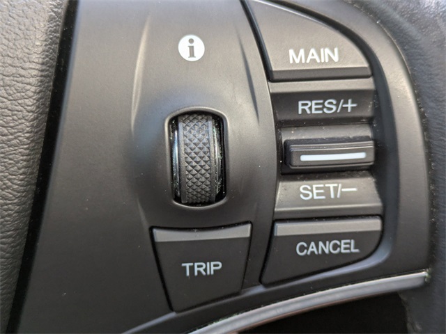 2018 Acura MDX photo 27
