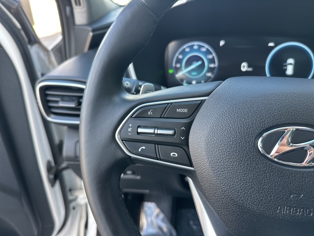 2022 Hyundai Santa Fe Limited photo 22