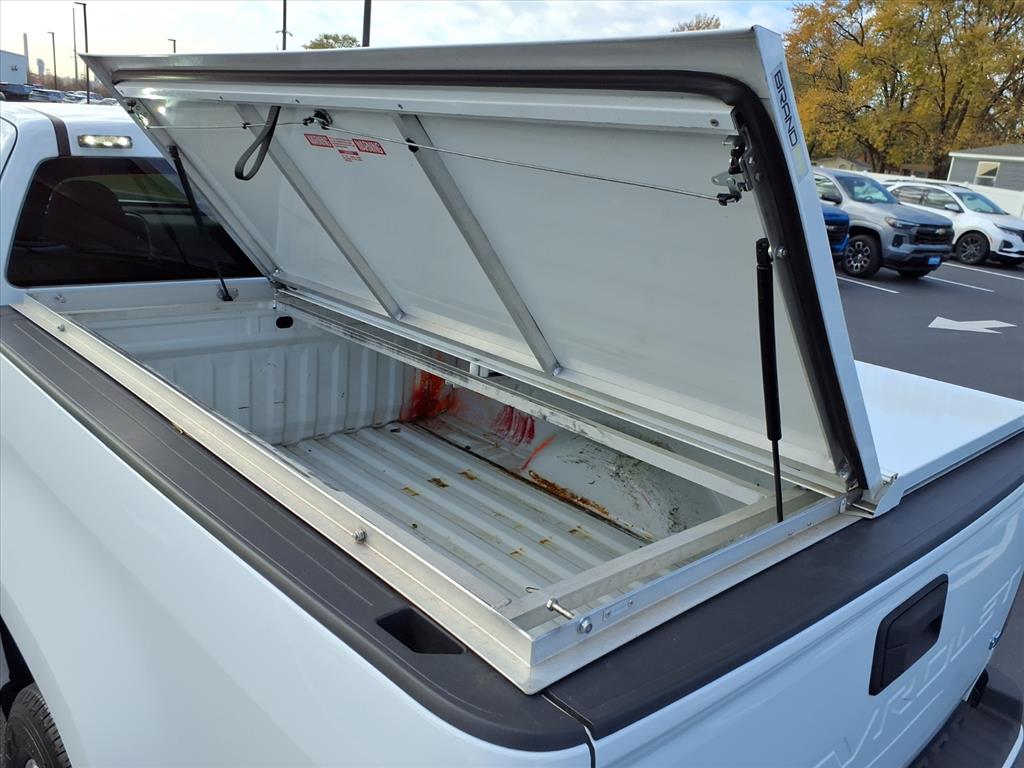 2022 Chevrolet Colorado LT photo 3