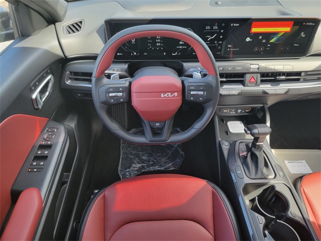 2025 Kia K4 GT-Line photo 22