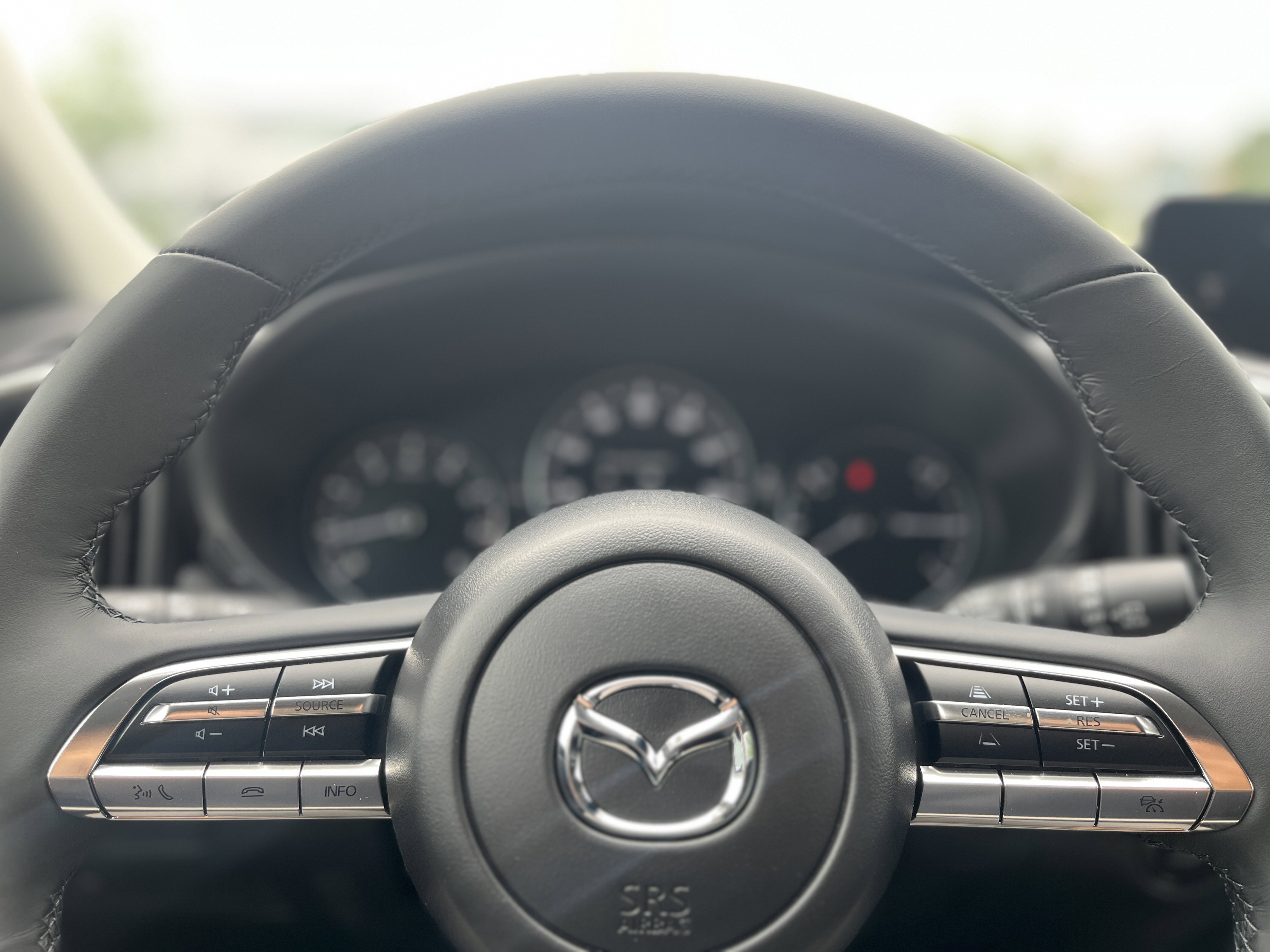 2025 Mazda CX-50 2.5 S Preferred photo 5