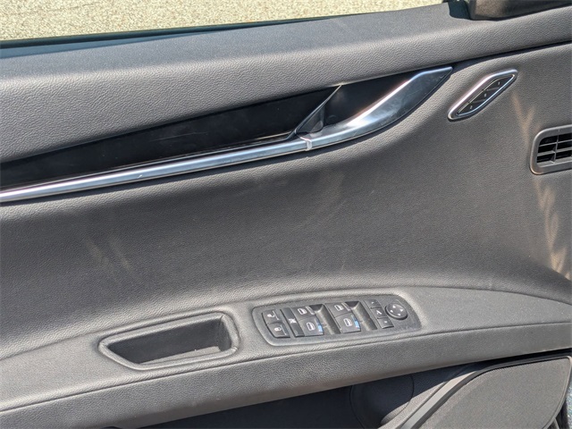 2022 Maserati Ghibli Modena photo 20