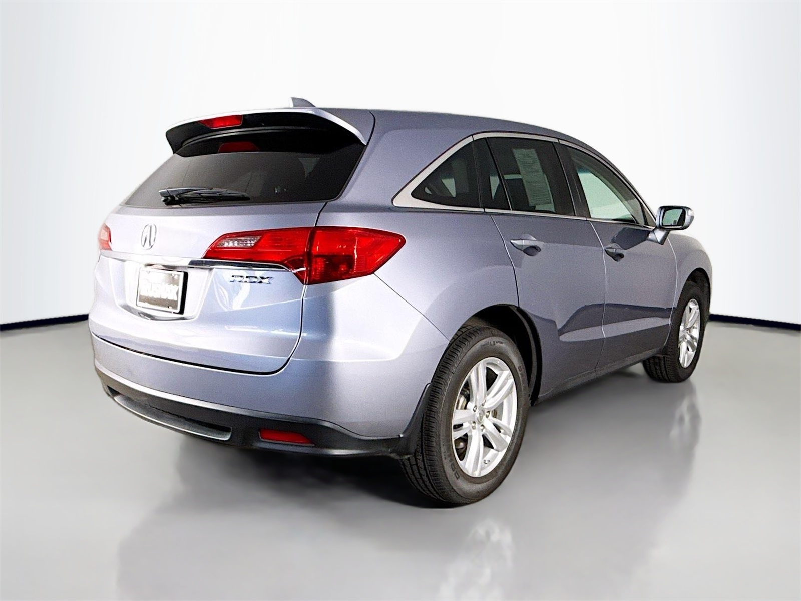2014 Acura RDX Technology photo 7