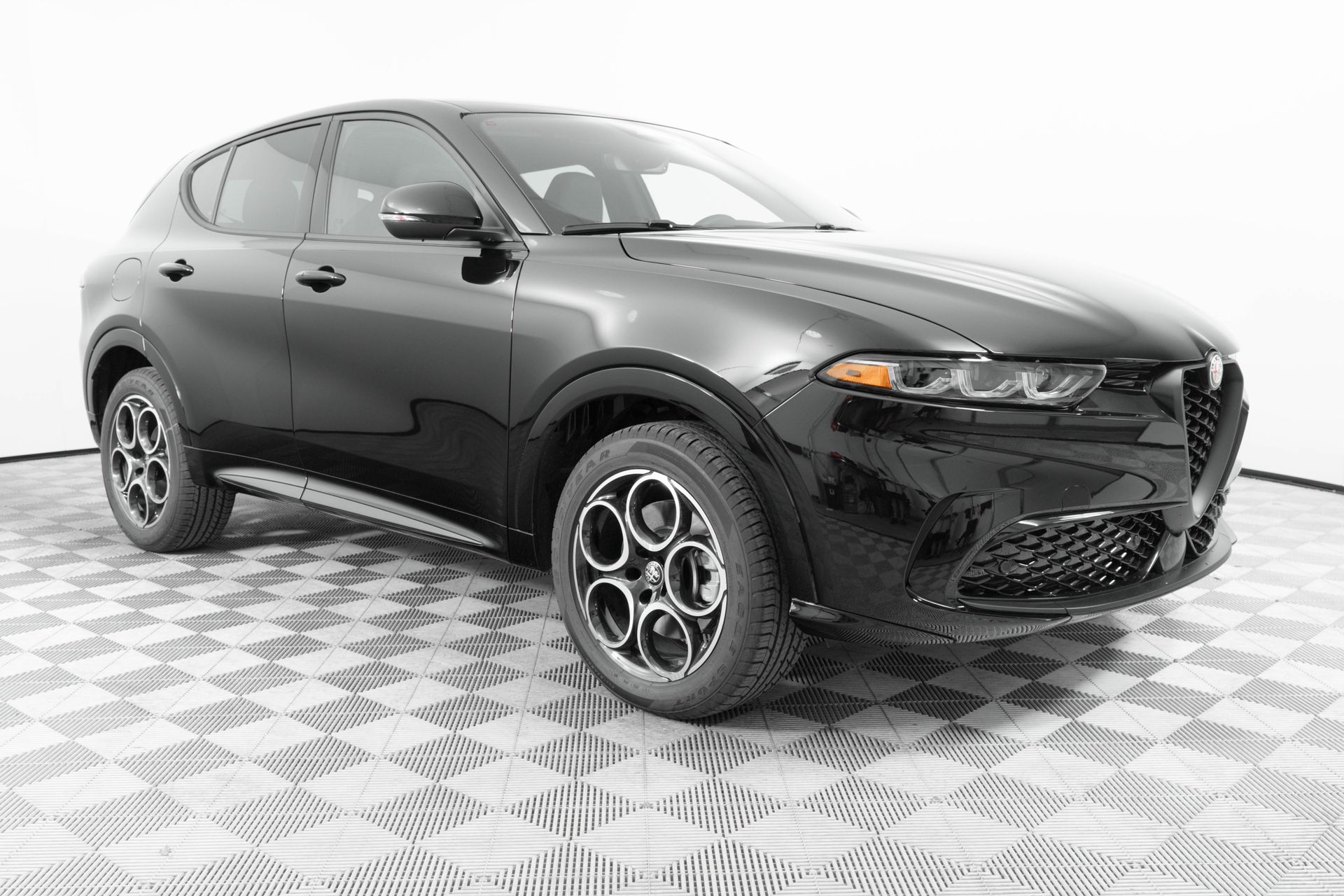 2025 Alfa Romeo Tonale