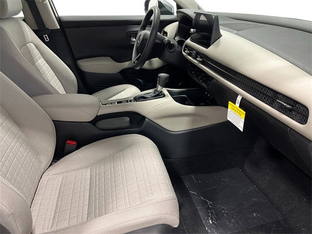 2026 Honda HR-V LX photo 22