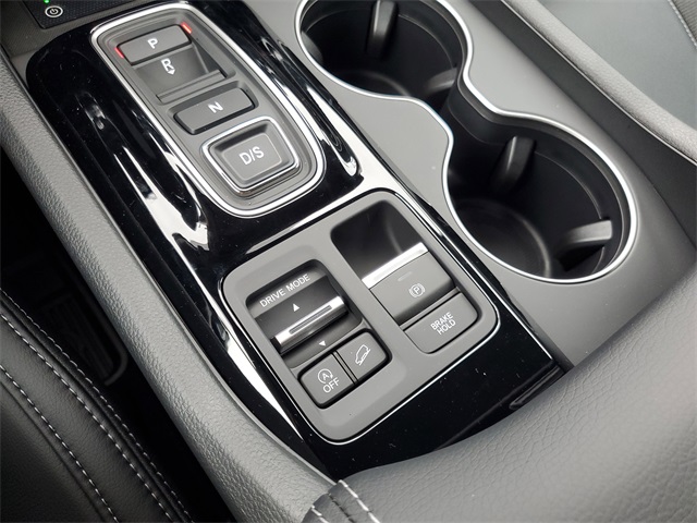 2025 Honda Pilot EX-L photo 24