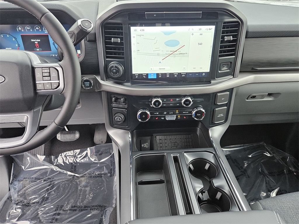 2025 Ford F-150 XLT photo 22