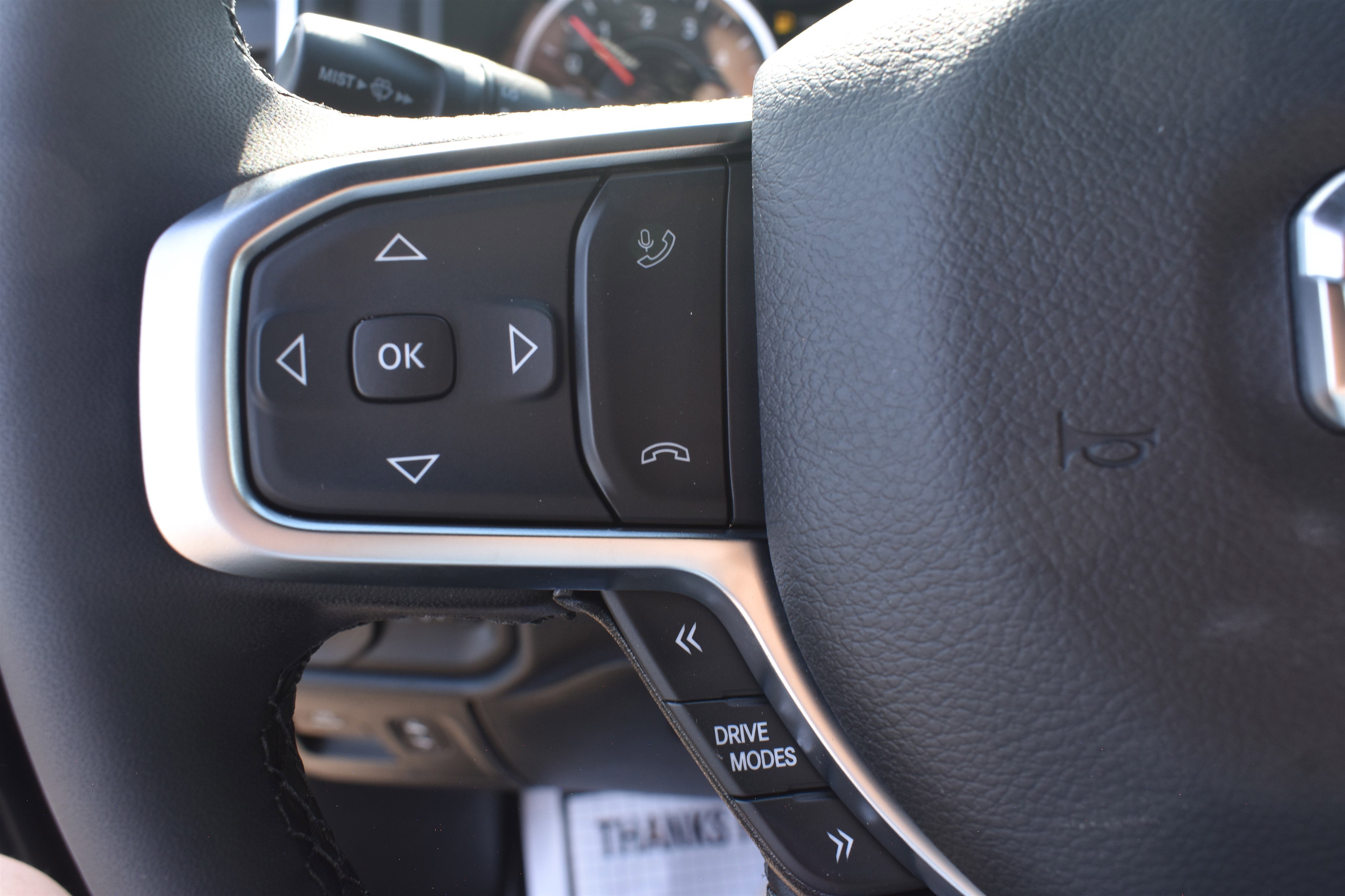 2025 Ram 1500 Big Horn photo 4