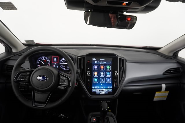 2025 Subaru Crosstrek Limited photo 19