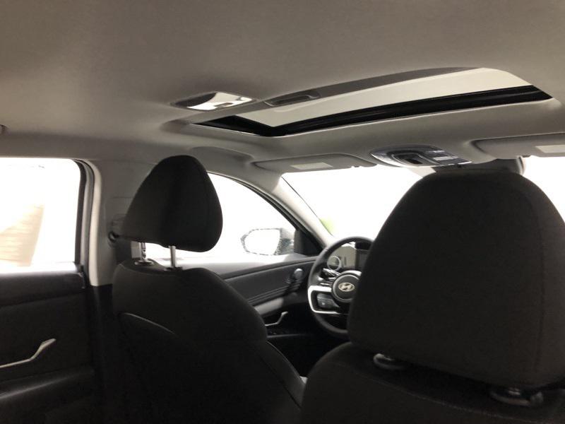 2025 Hyundai Elantra SEL Convenience photo 12