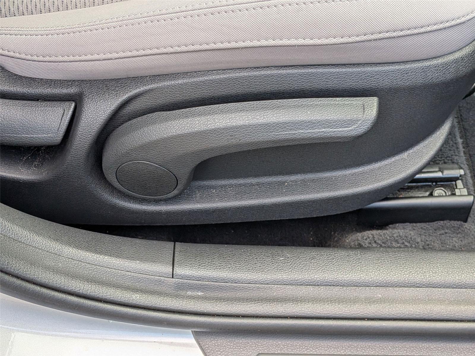 2019 Hyundai Sonata SEL photo 30