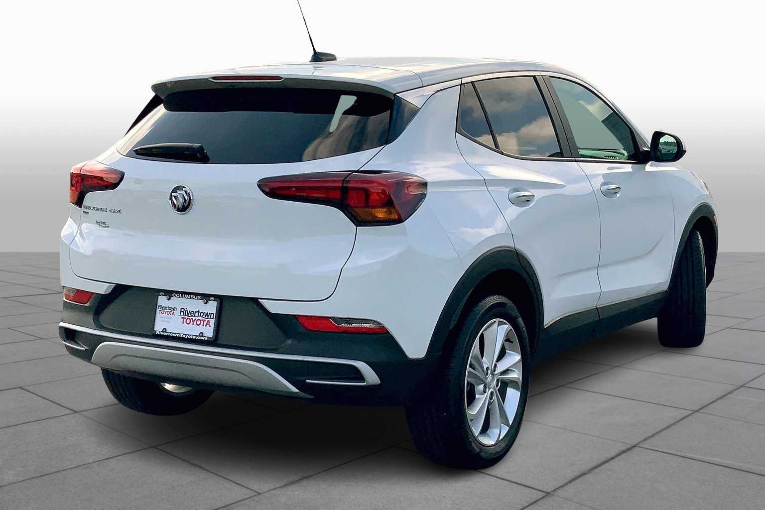 2023 Buick Encore GX Preferred photo 12