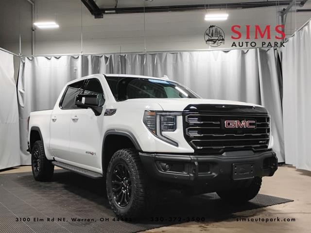 2023 GMC Sierra 1500 AT4X's photo