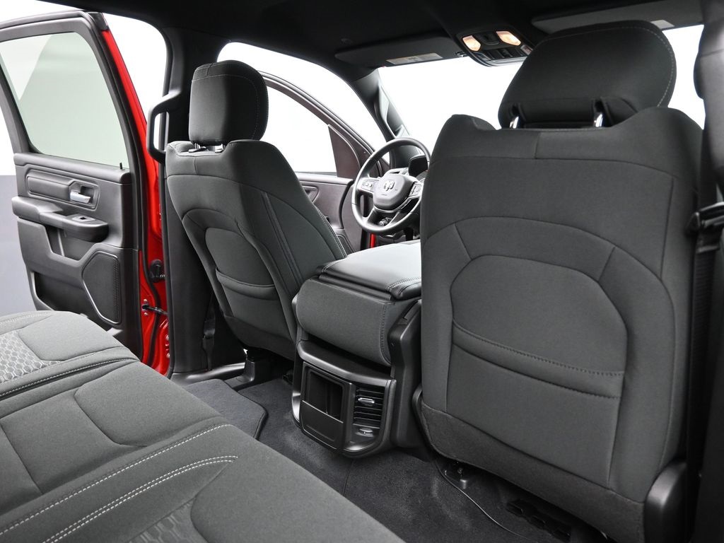 2025 Ram 1500 Tradesman photo 23