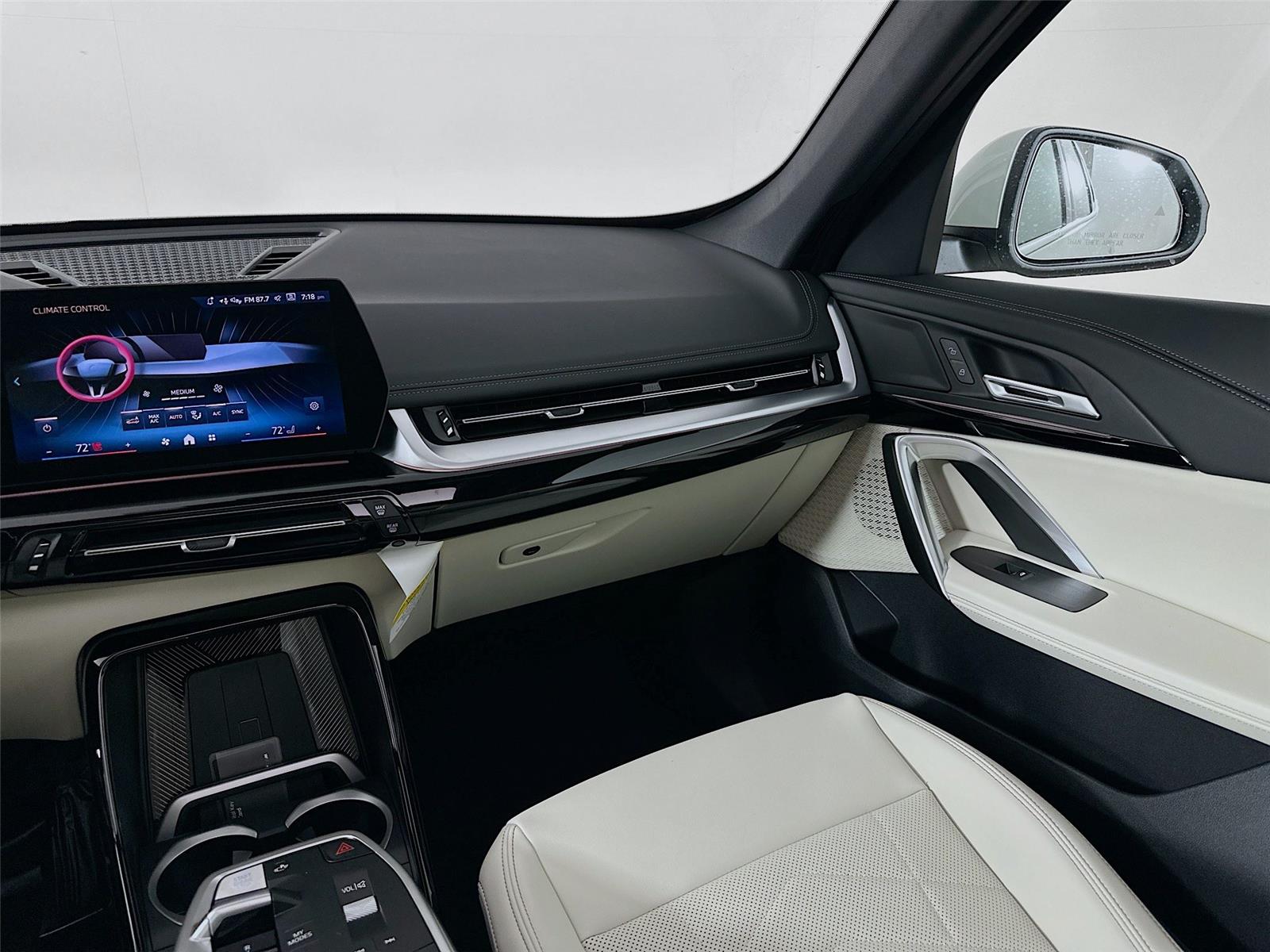 2026 Bmw X1 XDrive28i photo 23
